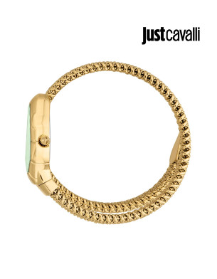 Just Cavalli Snake Watch